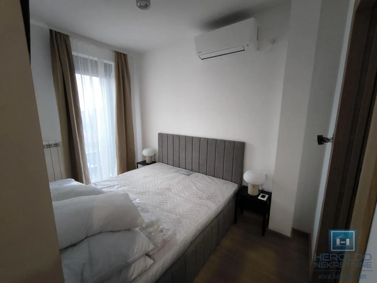 Prodaja, jednosoban stan, 27m², Piskavac, Vrnjačka Banja