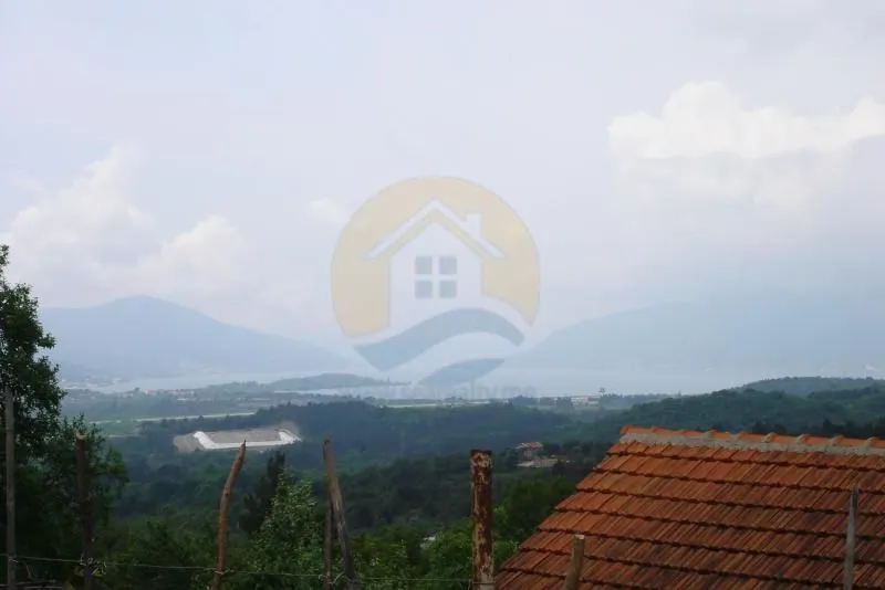 Prodaja, plac, 1500m², Kavač, Kotor