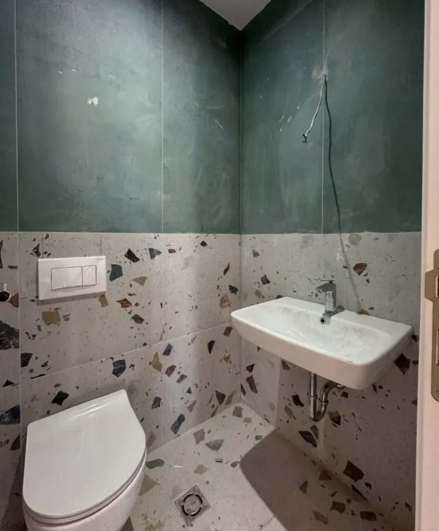 Prodaja, četvorosoban stan, 176m², Zabjelo, Podgorica