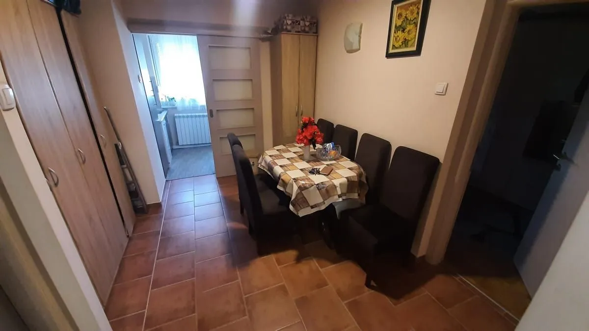 Prodaja, dvosoban stan, 50m², Bulevar Oslobodjenja, Novi Sad Sve Podlokacije