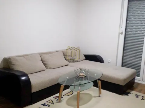 Izdavanje, jednosoban stan, 45m², Pobrežje, Podgorica - image 1