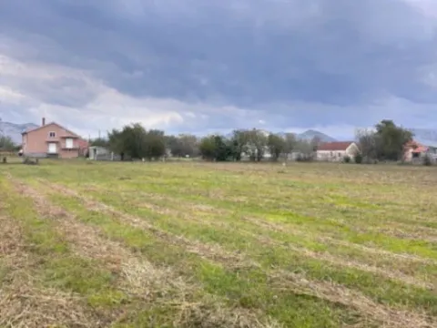 Sale, land lot, 2023m², Zeta, Podgorica - image 2