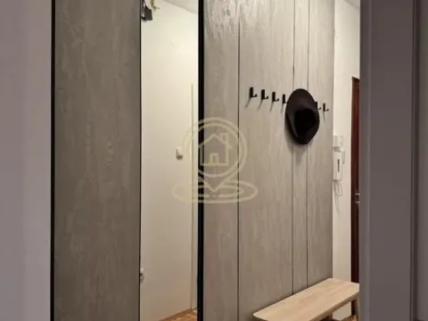 Izdavanje, četvorosoban stan, 79m², Telep, Novi Sad Sve Podlokacije - image 14