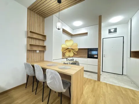 Izdavanje, stan, 50m², Stari Aerodrom, Podgorica - image 4