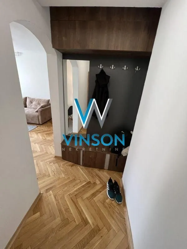 Prodaja, jednosoban stan, 41m², Bulevar Oslobodjenja, Novi Sad Sve Podlokacije