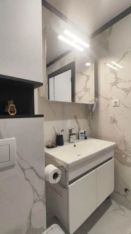 Sale, studio apartment, 36m², Bjeliši, Bar