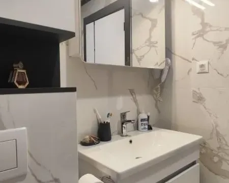 Prodaja, garsonjera, 36m², Bjeliši, Bar - image 4