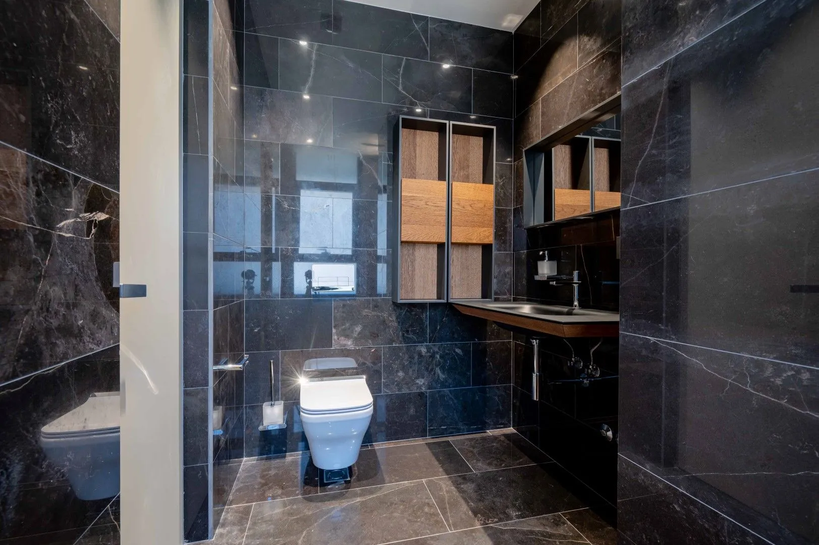 Sale, two bedroom apartment, 95m², Budva, Crna Gora
