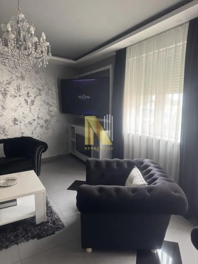 Prodaja, četvorosoban stan, 78m², Podbara, Novi Sad Sve Podlokacije