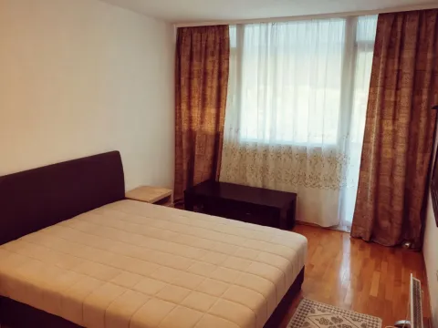 Rent, one bedroom apartment, 59m², Blok 5, Podgorica - image 6