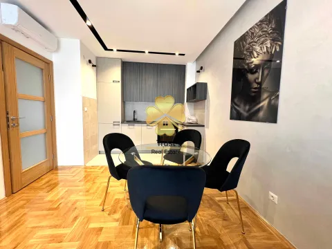 Izdavanje, jednosoban stan, 50m², Stari Aerodrom, Podgorica - image 3