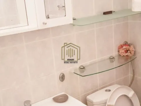 Rent, one bedroom apartment, 52m², Zagorič, Podgorica - image 12