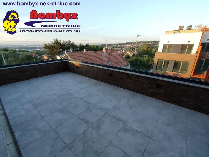 Prodaja, kuća, 181m², Sremska Kamenica, Petrovaradin