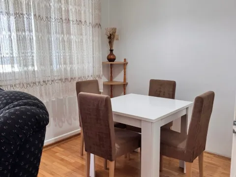 Rent, two bedroom apartment, 63m², Centar, Bar - image 8