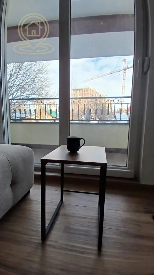 Izdavanje, jednosoban stan, 44m², Liman 4, Novi Sad Sve Podlokacije