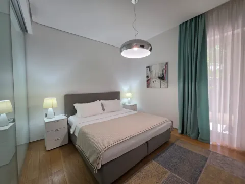 Sale, one bedroom apartment, 94m², Budva, Crna Gora - image 6