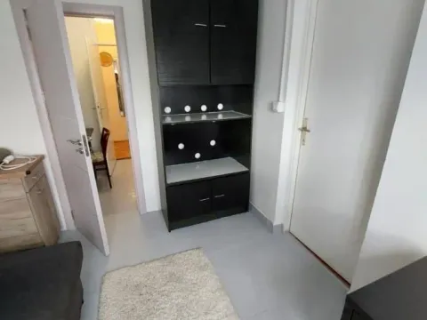 Rent, two bedroom apartment, 48m², Bulevar Oslobodjenja, Novi Sad Sve Podlokacije - image 9