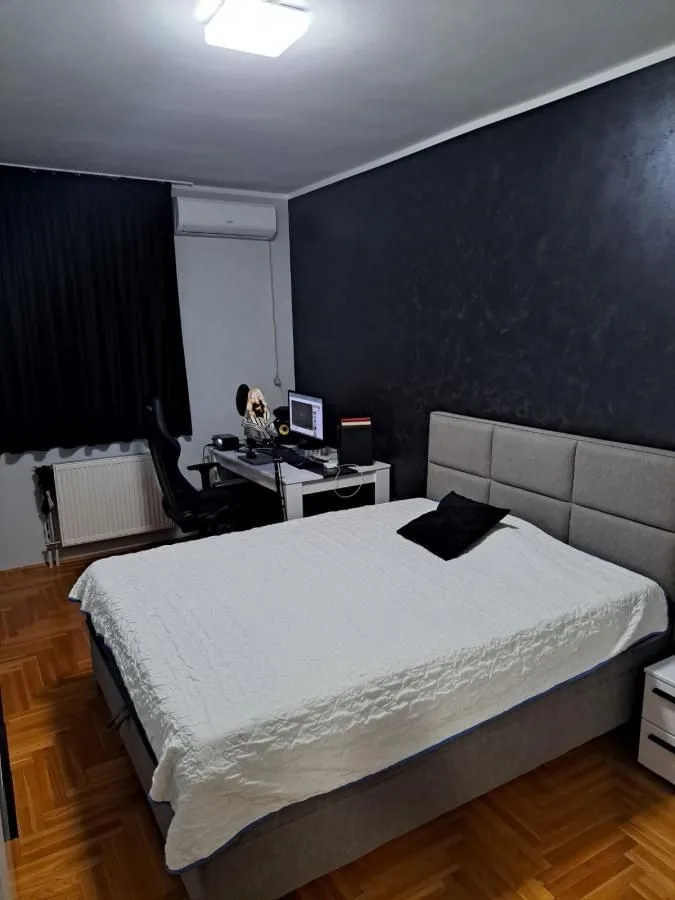 Prodaja, dvosoban stan, 67m², Bulevar Evrope, Novi Sad Sve Podlokacije