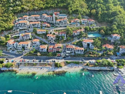 Sale, two bedroom apartment, 103m², Kostanjica, Kotor - image 16