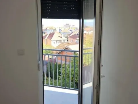 Sale, two bedroom apartment, 54m², Medijana, Niš - image 7