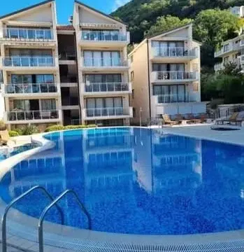 Sale, one bedroom apartment, 47m², Pržno, Budva - image 7