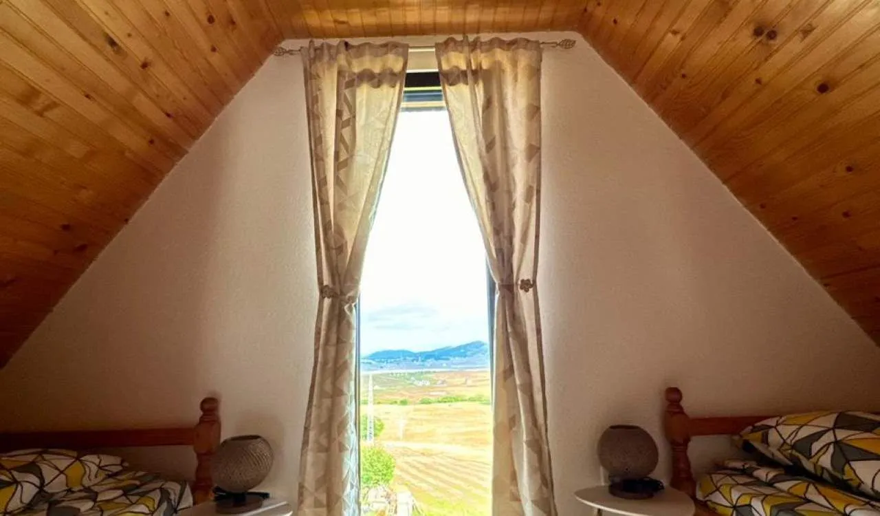 Prodaja, kuća, 70m², Pašina Voda, Žabljak