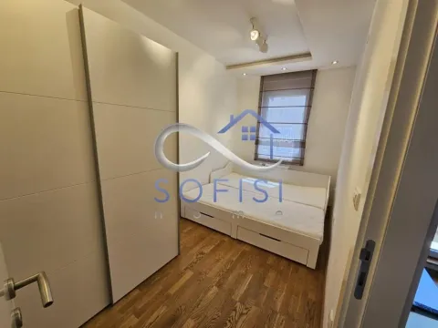 Izdavanje, dvosoban stan, 35m², Socijalno, Novi Sad Sve Podlokacije - image 6