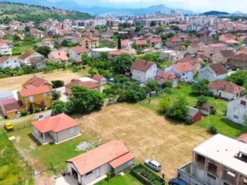 Prodaja, plac, 560m², Tološi, Podgorica - image 4