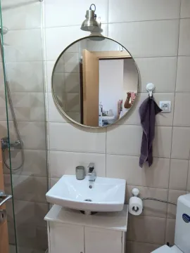 Izdavanje, jednosoban stan, 35m², Zabjelo, Podgorica - image 7