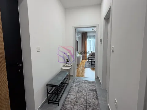 Izdavanje, dvosoban stan, 68m², Zabjelo, Podgorica - image 15