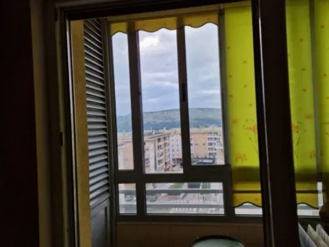 Izdavanje, dvosoban stan, 70m², City Kvart, Podgorica - image 9