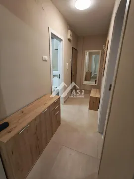 Izdavanje, dvosoban stan, 54m², Liman 1, Novi Sad Sve Podlokacije - image 8