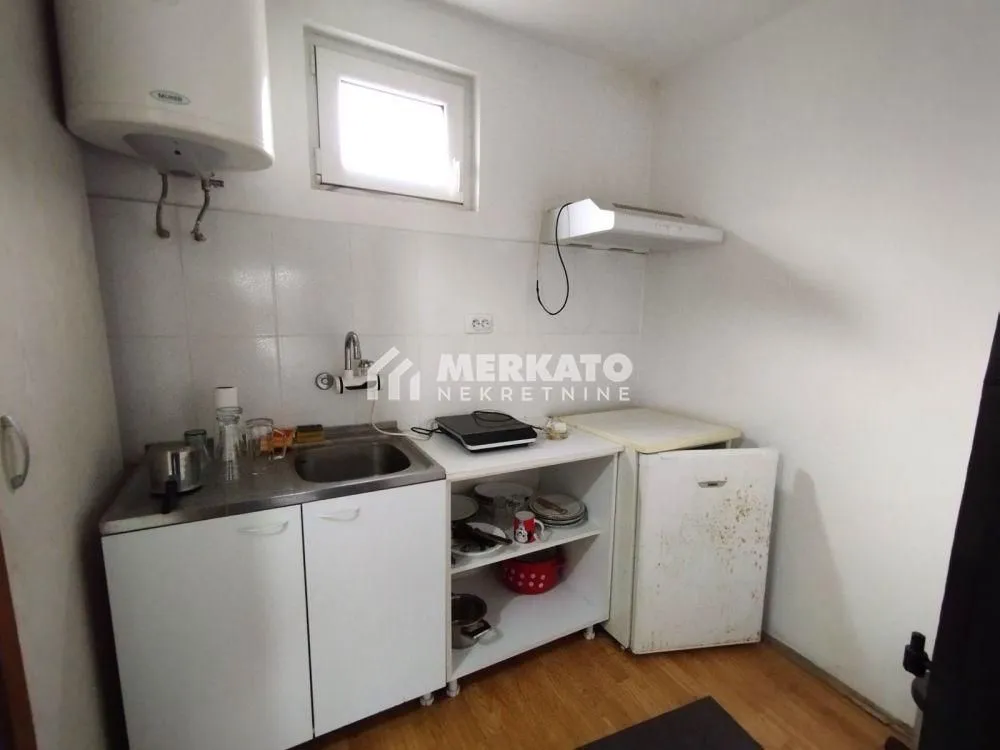 Prodaja, kuća, 294m², Mužljanska kolonija, Zrenjanin