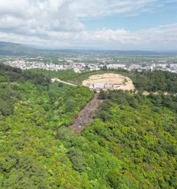 Prodaja, plac, 22800m², Ulcinj, Crna Gora