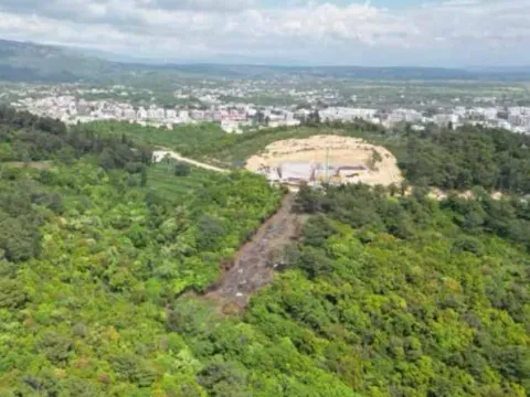 Prodaja, plac, 22800m², Ulcinj, Crna Gora - image 2