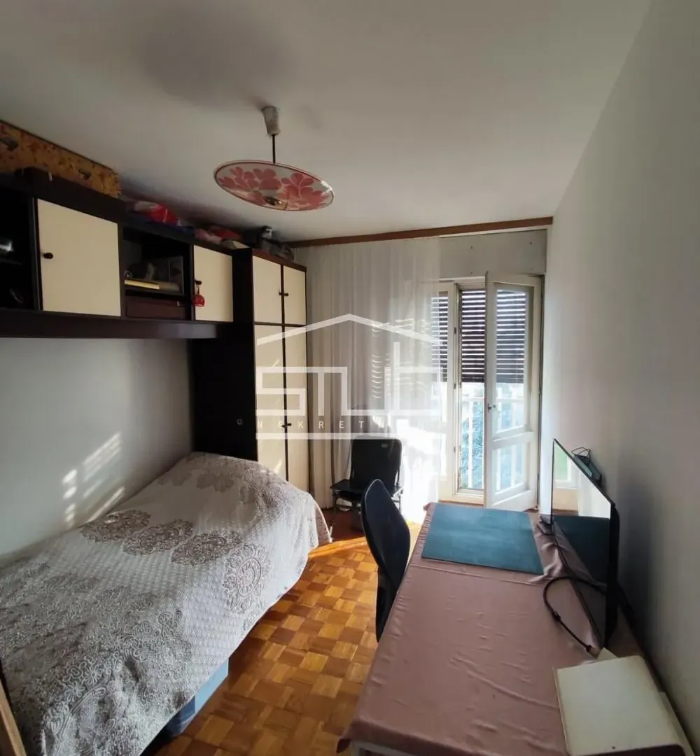 Prodaja, trosoban stan, 81m², Novi Beograd Sve Podlokacije, Beograd