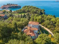 Sale, house, 485m², Sveti Stefan, Budva - image 51