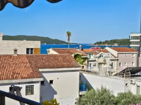 Sale, one bedroom apartment, 39m², Rafailovići, Budva
