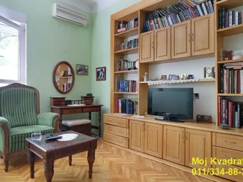 Sale, three bedroom apartment, 105m², Stari Grad, Beograd - image 7