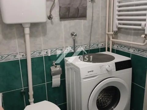 Izdavanje, jednosoban stan, 33m², Grbavica, Novi Sad Sve Podlokacije - image 10