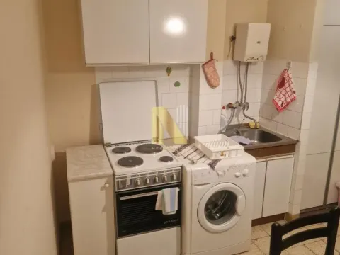 Izdavanje, jednosoban stan, 31m², Bulevar Oslobodjenja, Novi Sad Sve Podlokacije - image 4