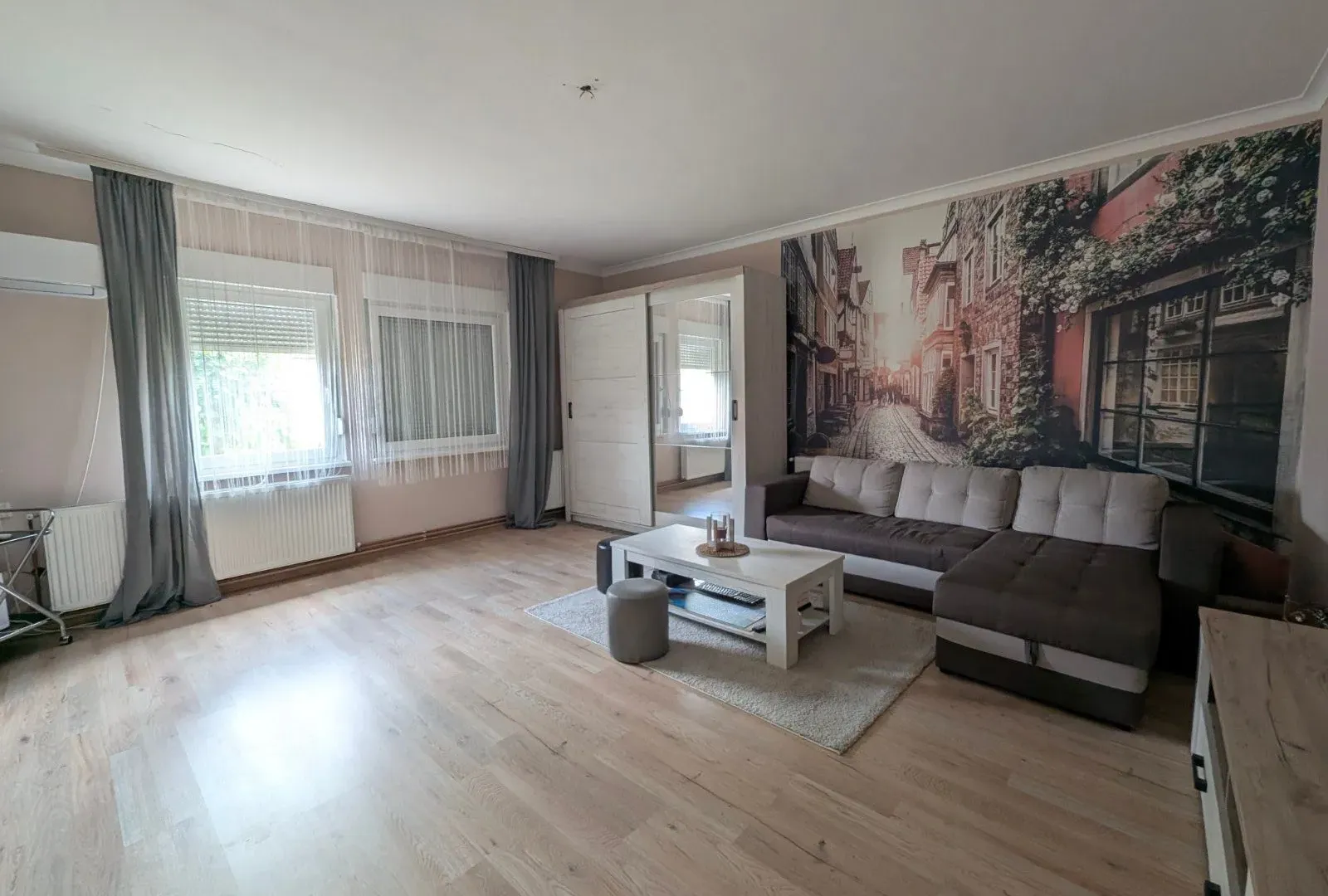 Prodaja, kuća, 106m², Palić, Subotica