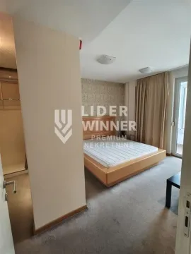 Sale, three bedroom apartment, 106m², Belvil, Beograd - image 7