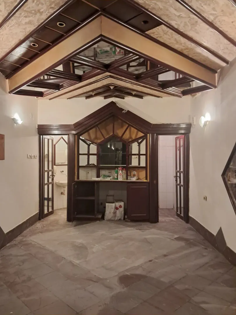 Rent, office space, 25m², Preko Morače, Podgorica