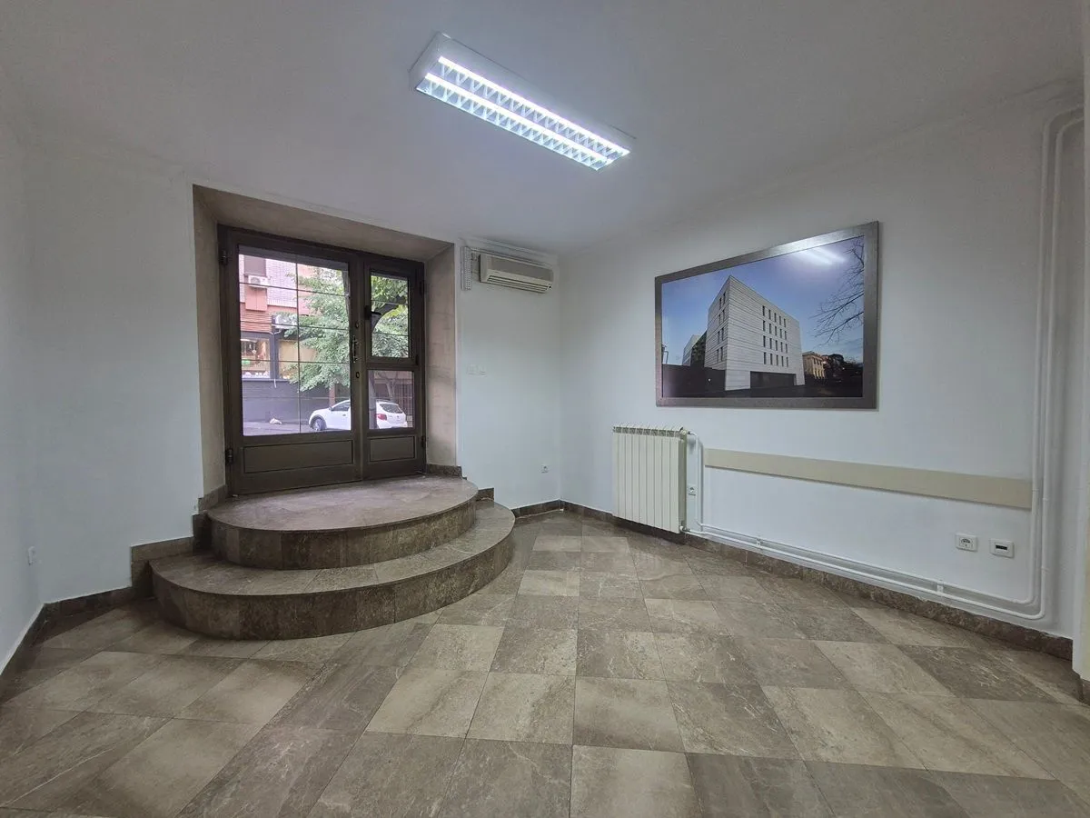 Sale, office space, 36m², Kneza Miloša Centar, Centar Sve Podlokacije
