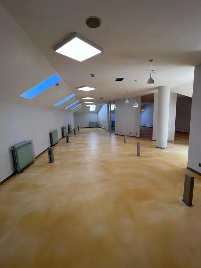 Rent, office space, 360m², Centar, Novi Sad