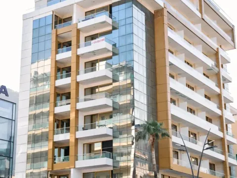 Rent, two bedroom apartment, 130m², Budva, Crna Gora - image 3