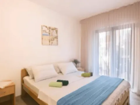 Rent, apartment, 80m², Podkošljun, Budva - image 3