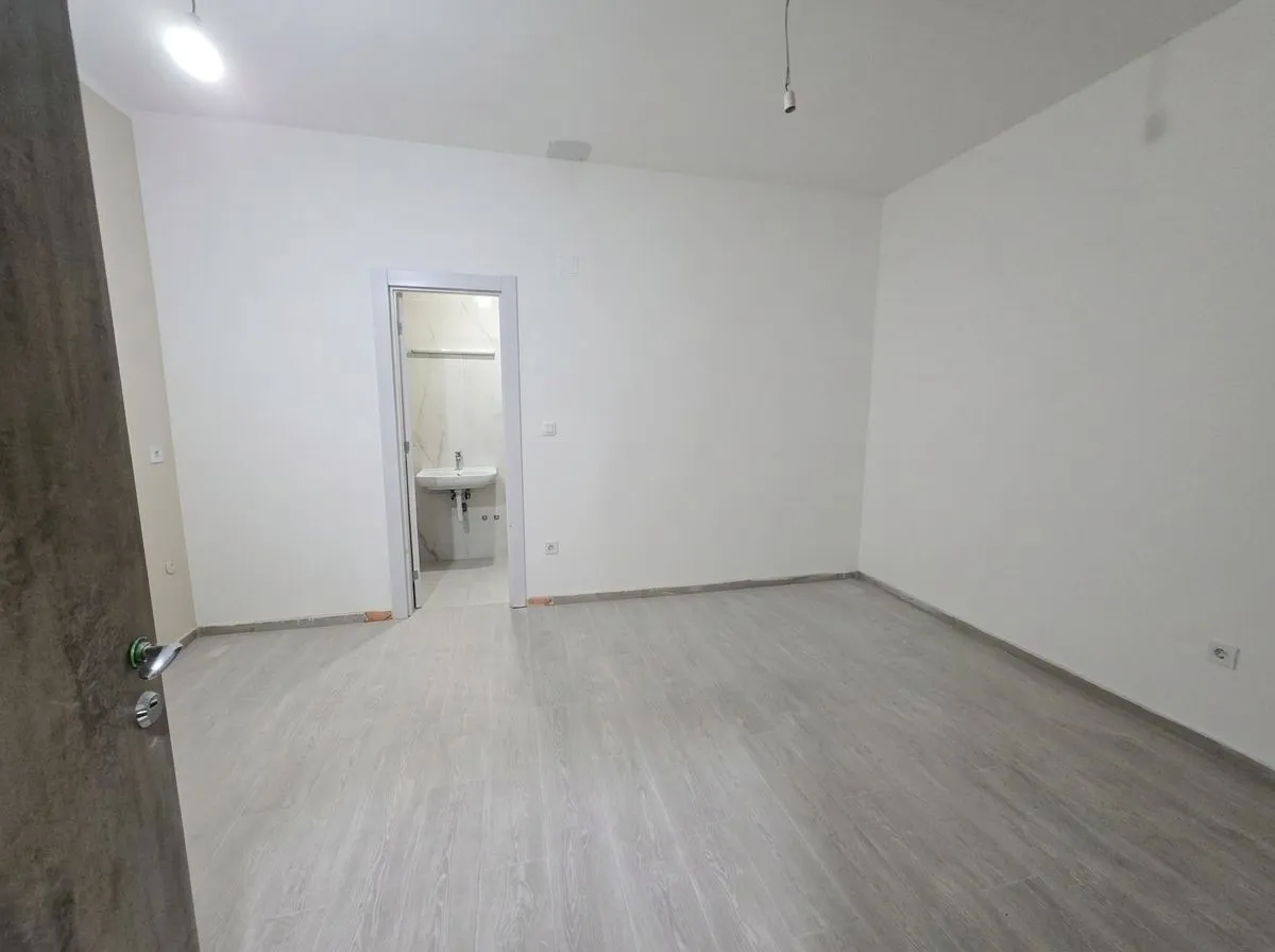 Prodaja, garsonjera, 16m², Bečići, Budva