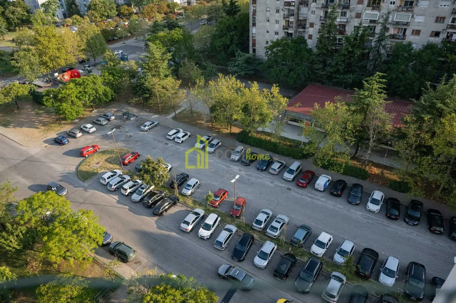 Prodaja, trosoban stan, 134m², Blok 9, Podgorica